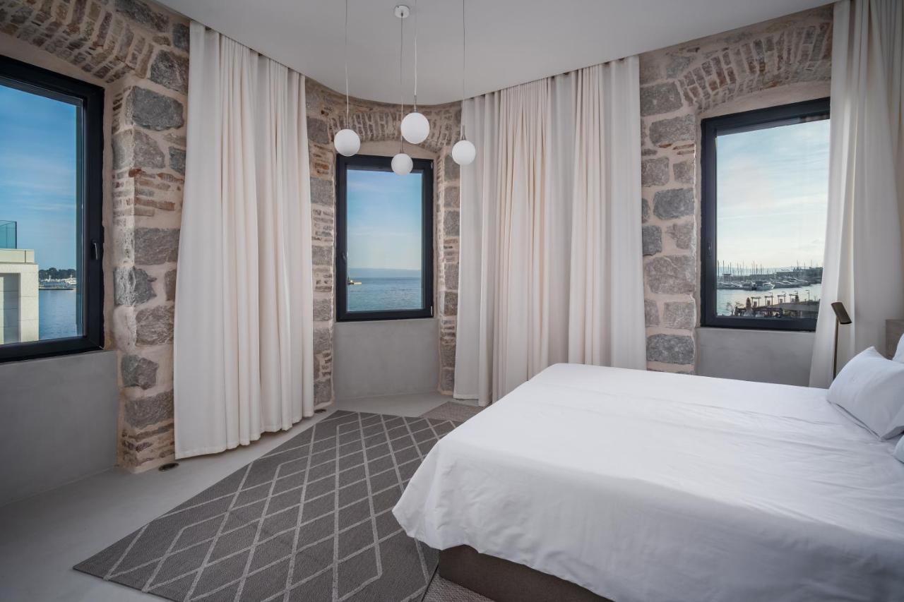 Architect's Seafront Flat Apartma *