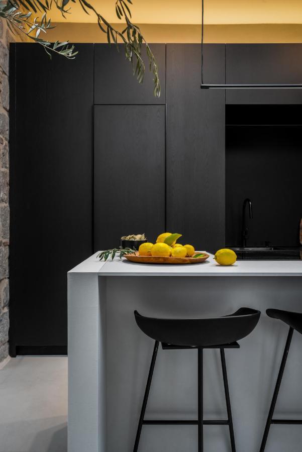 Architect's Seafront Flat Apartma Split