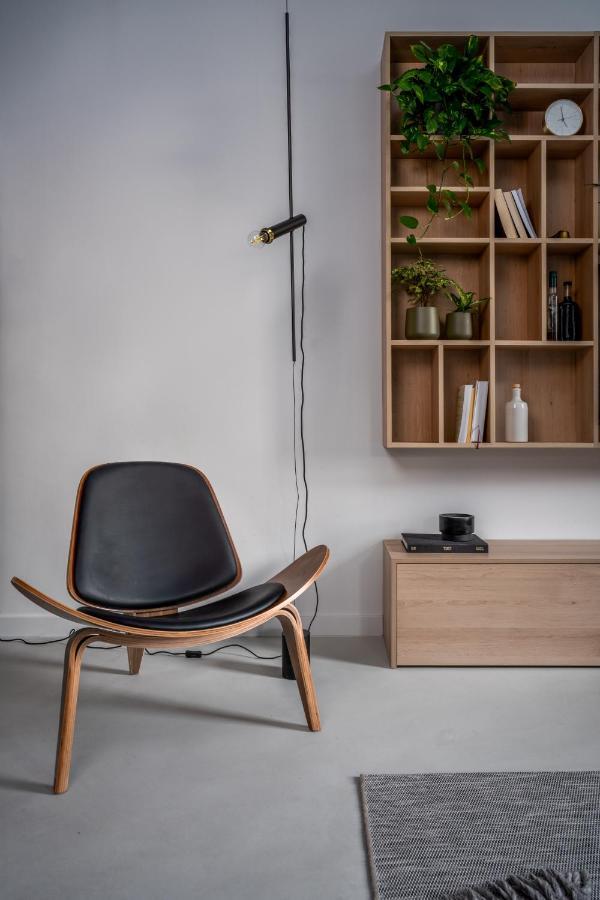 Architect's Seafront Flat Apartma