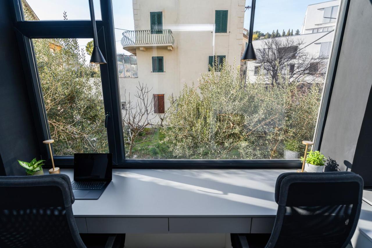 Architect's Seafront Flat Apartma *